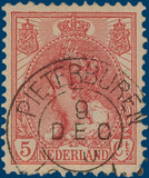 Kavel 1634