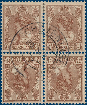 Kavel 3200