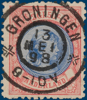 Kavel 1666