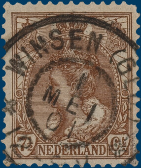 Kavel 1672