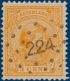 Kavel 1190