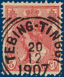 Kavel 1682