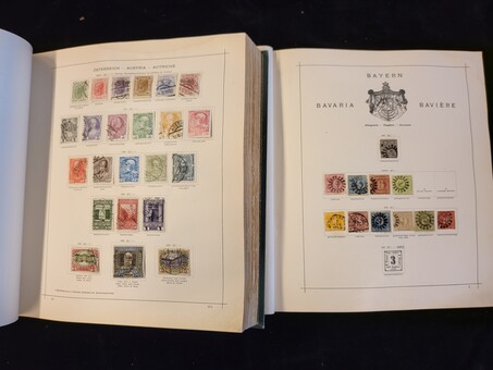 Lot 2055