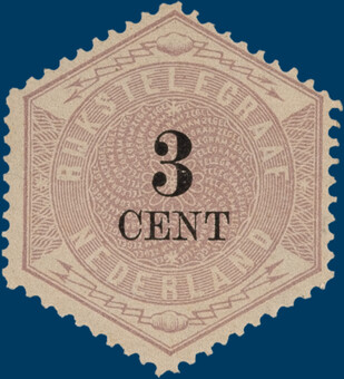 Kavel 4445