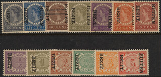 Kavel 4525