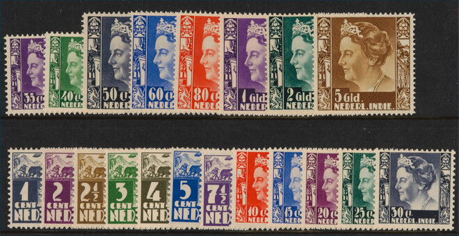 Kavel 4536