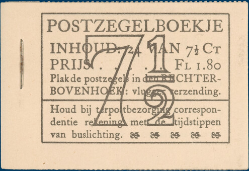 Kavel 4329