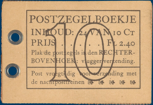 Kavel 4343