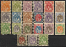 Lot 4127