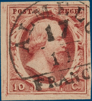Kavel 2105