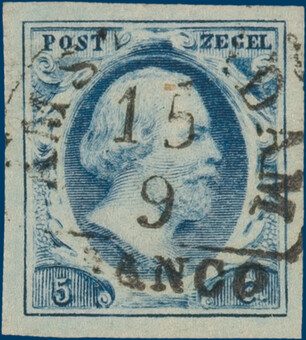 Kavel 2107