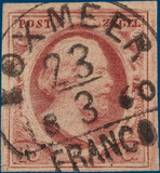 Kavel 2121