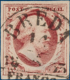 Kavel 2122