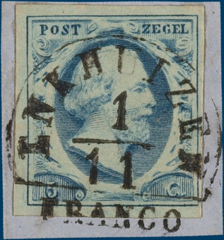 Kavel 2136