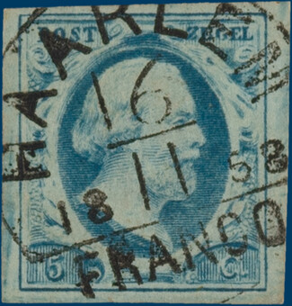 Kavel 2150