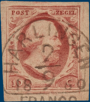 Kavel 2155