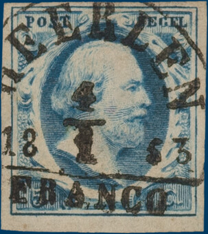 Kavel 2158