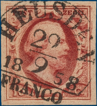 Kavel 2160