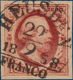 Kavel 2160