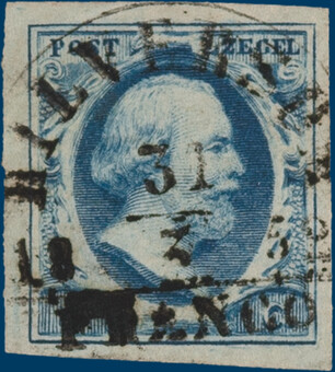 Kavel 2161