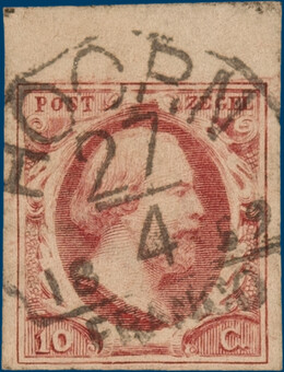 Kavel 2163
