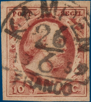 Kavel 2166