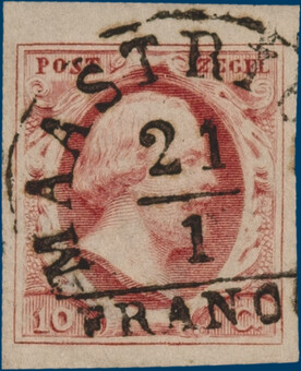 Kavel 2174