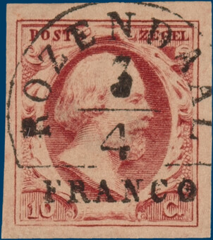 Kavel 2190