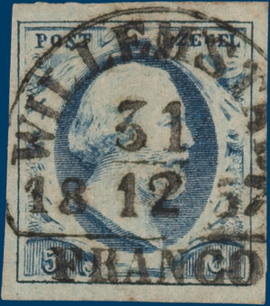 Kavel 2222