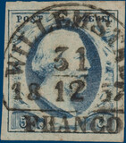 Kavel 2222