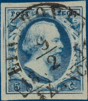 Kavel 2134