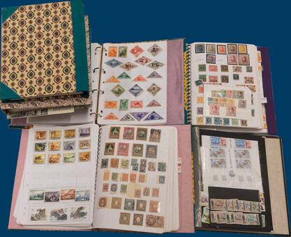 Lot 1581