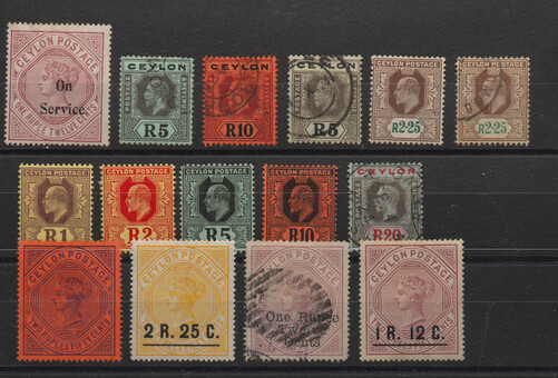 Kavel 3295