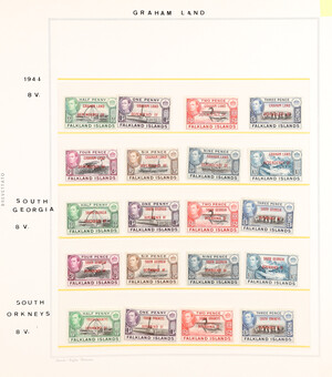 Kavel 3299