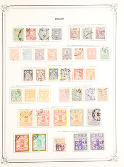 Kavel 3322