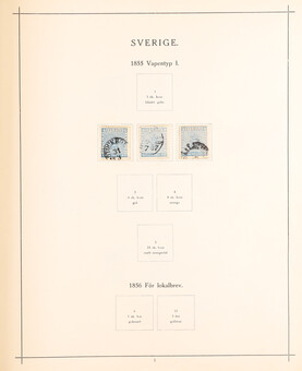 Kavel 3420