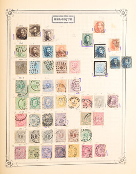 Kavel 3016