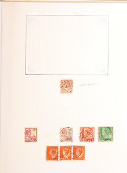 Kavel 2767
