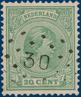 Kavel 2273