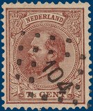 Kavel 2299