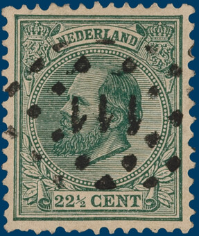 Kavel 2301