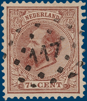Kavel 2302