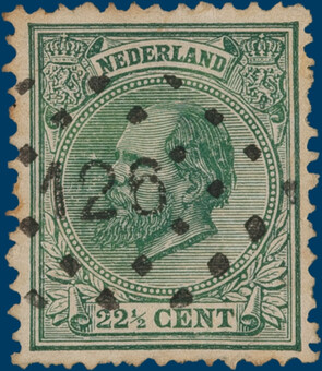 Kavel 2307