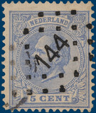 Lot 2321