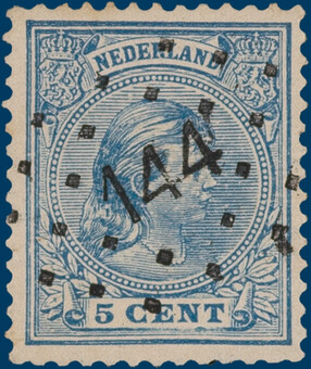 Kavel 2322