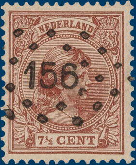 Kavel 2329