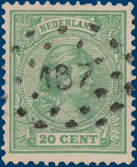 Kavel 2334