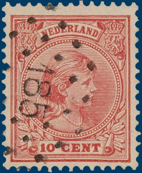 Kavel 2341
