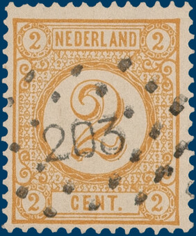 Kavel 2347