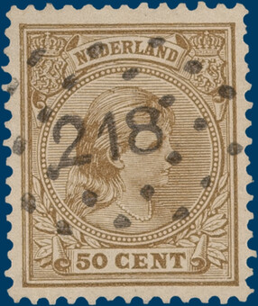 Kavel 2357